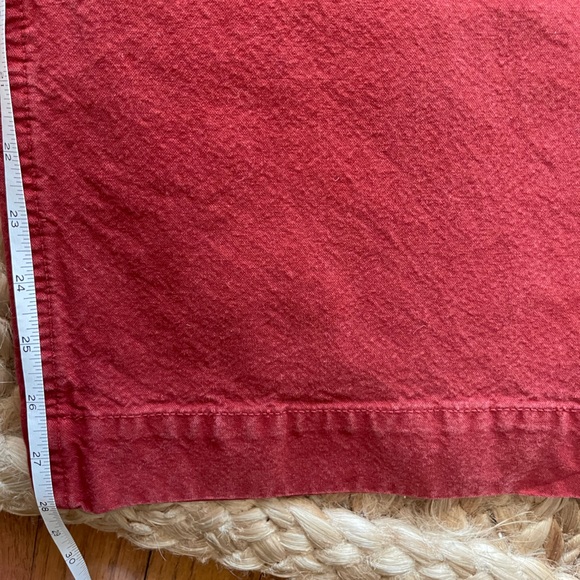 Like new Jesse Kamm Iron Oxide Sailor Pants Size 2 - Picture 5 of 7